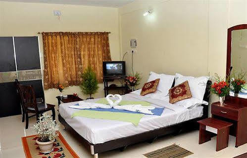 Pine Wood Hotel 4*