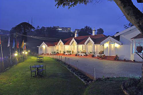 Welbeck Heritage Hotel 3*