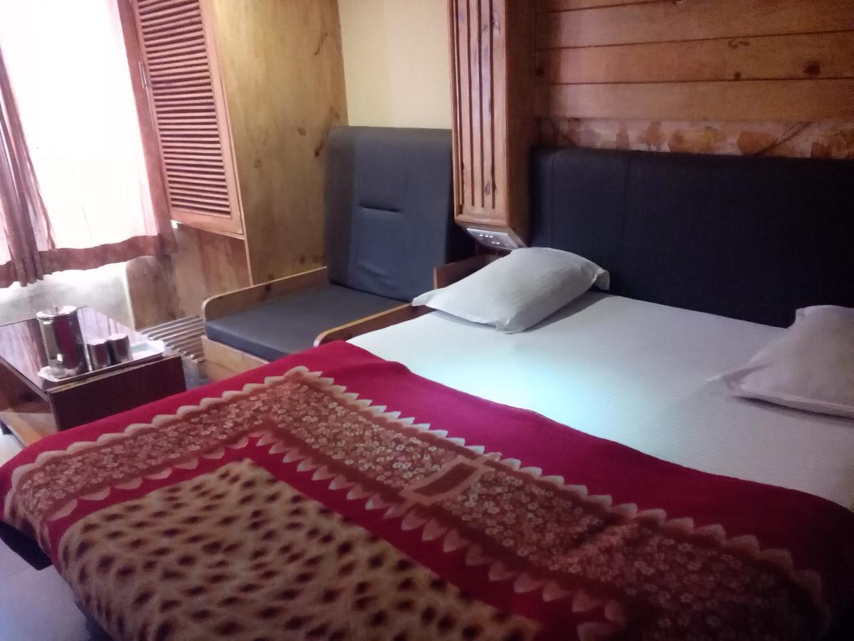 Shiv Shanthi Hotel Ooty