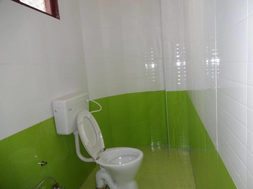 Apple Residency Hotel Ooty