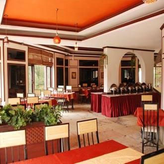 Sunshine Inn Ooty
