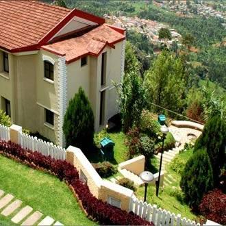 Mountain Retreat - A Hill Country Hotel 4*