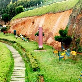 Hotel Mountain Retreat - A Hill Country Ooty
