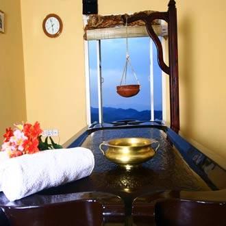 Mountain Retreat - A Hill Country Hotel Ooty