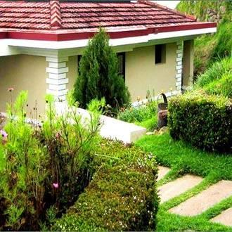Mountain Retreat - A Hill Country 4* Ooty