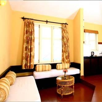 Mountain Retreat - A Hill Country Hotel Ooty