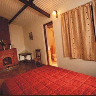 Resort Sherlock 3*