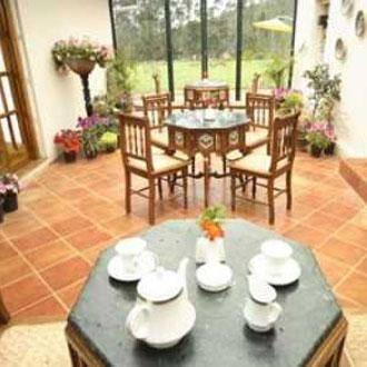 Resort Sherlock Ooty