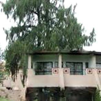 Velan Ritz Hotel Ooty