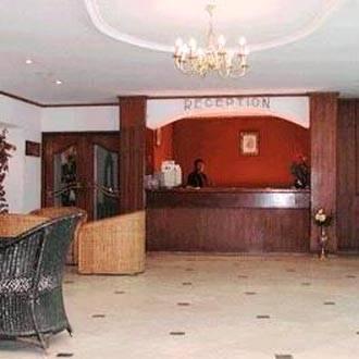 Velan Ritz Hotel