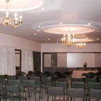 Hotel Velan Ritz 4*