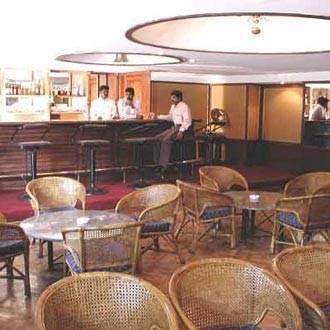 Velan Ritz Hotel 4*