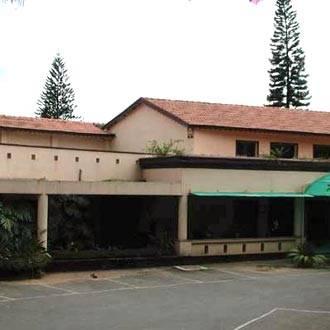 Hotel Velan Ritz Ooty