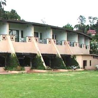 Hotel Velan Ritz