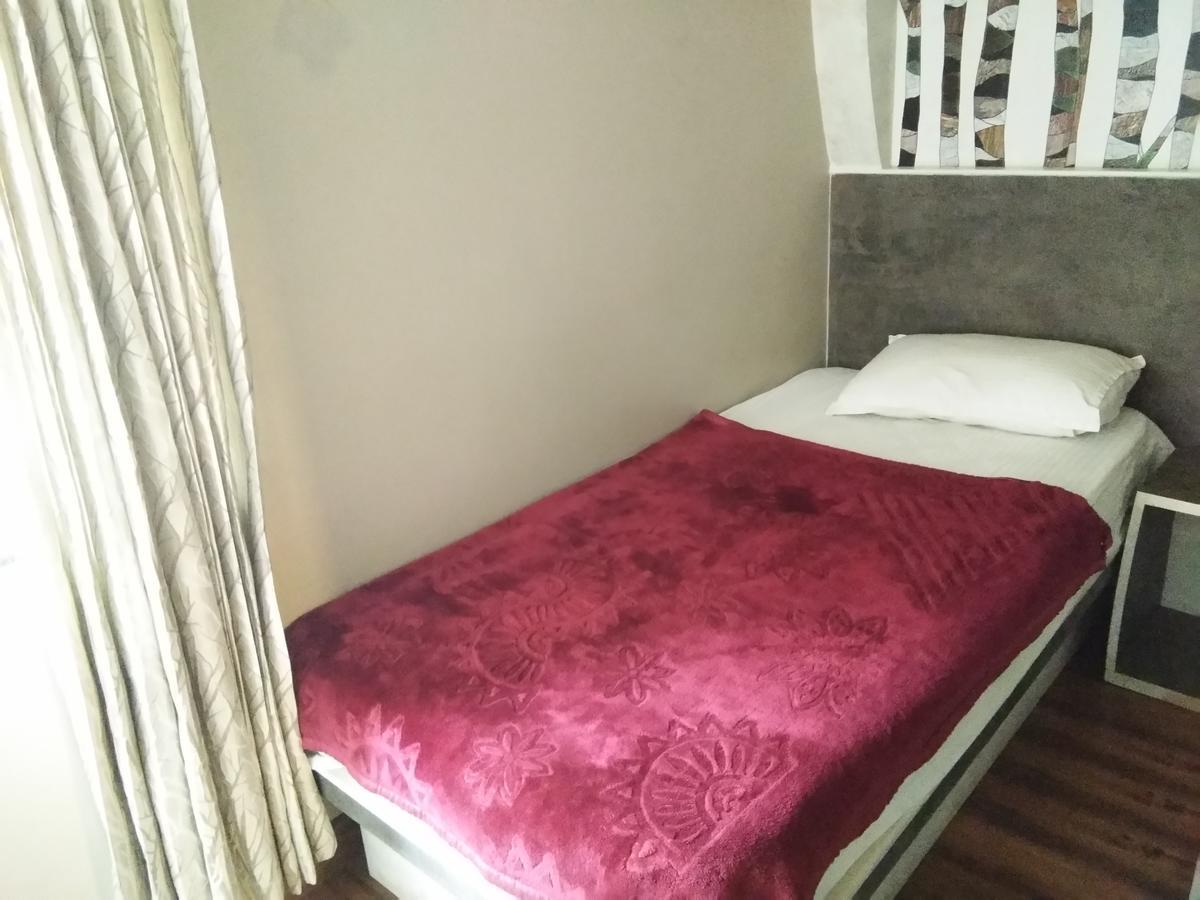 Sarkar Palace Ooty