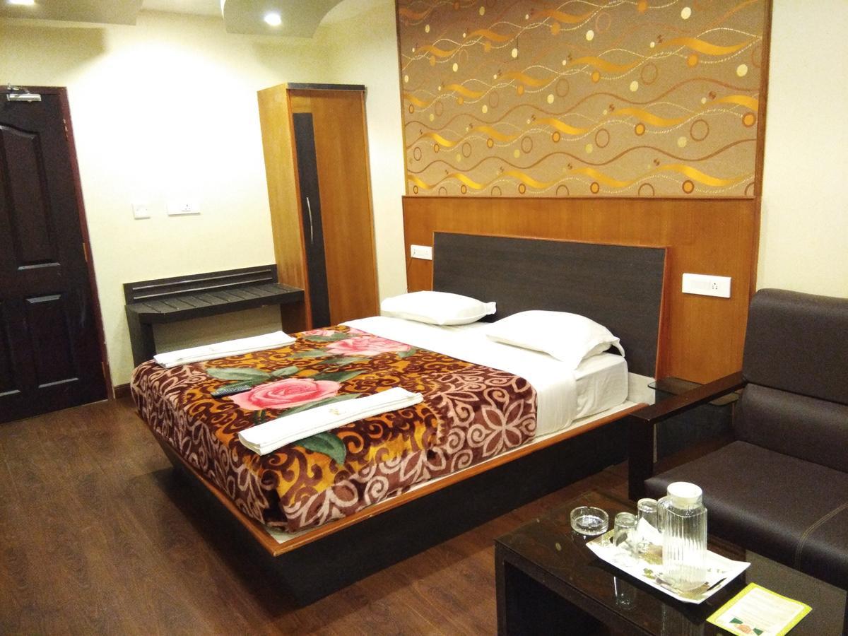 Sarkar Palace Ooty
