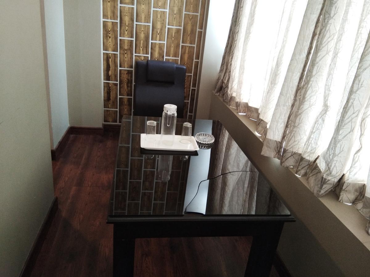 Sarkar Palace Hotel Ooty