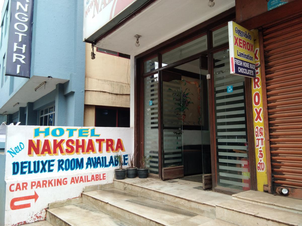 New Nakshatra Hotel Ooty