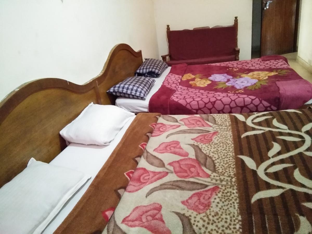 Hotel New Nakshatra Ooty