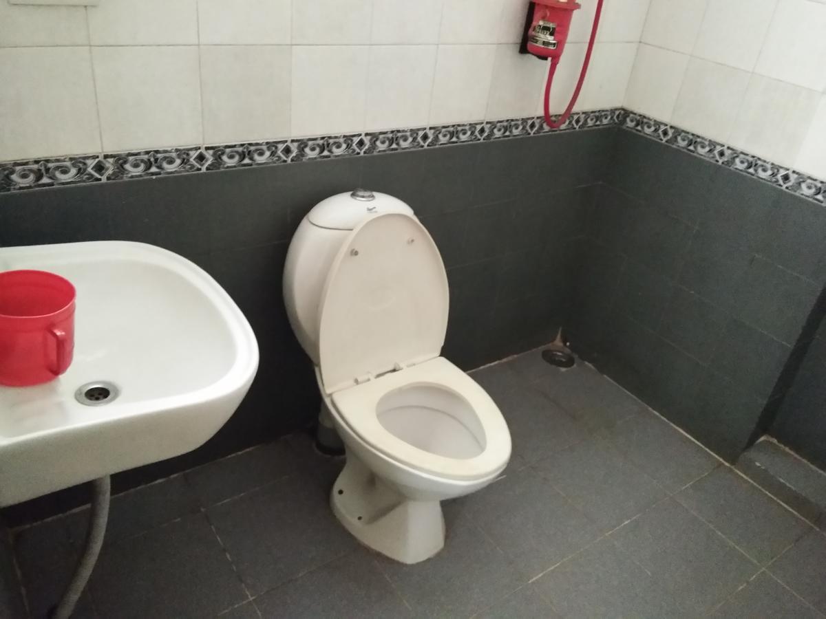 New Nakshatra Hotel Ooty