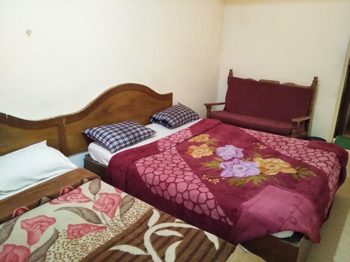 Hotel New Nakshatra