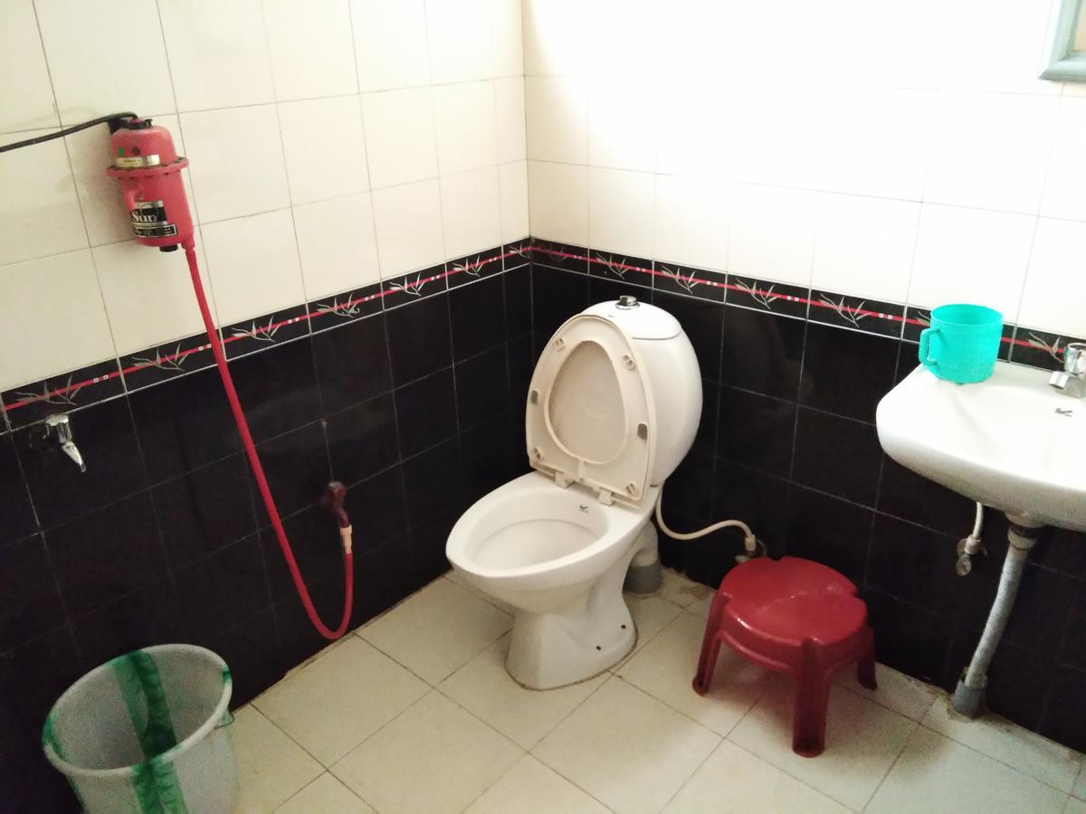 Hotel New Nakshatra