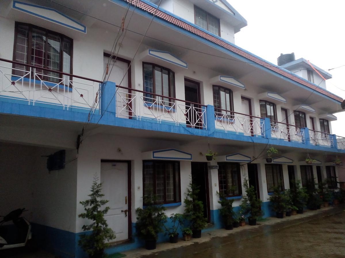 Resort Lakshmi Nivas *