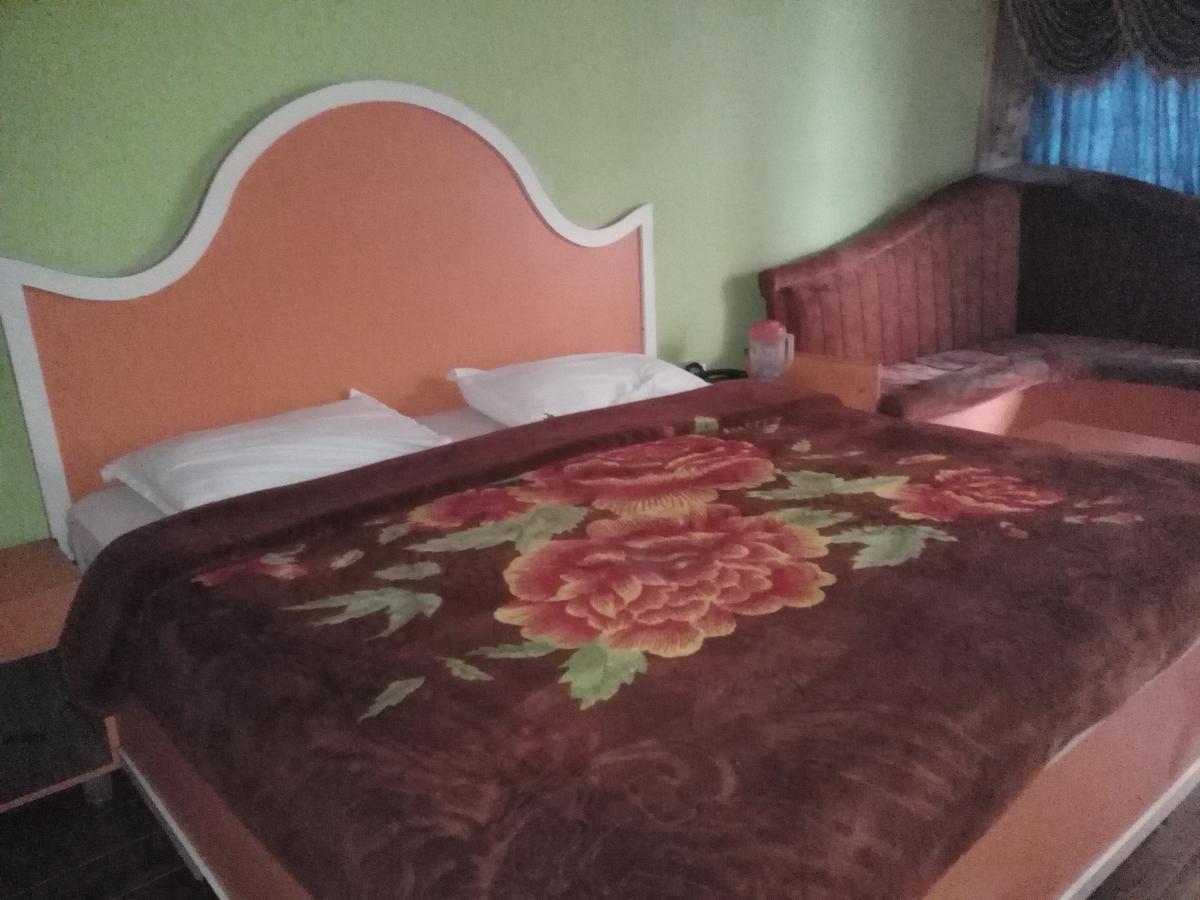 Lakshmi Nivas Resort Ooty