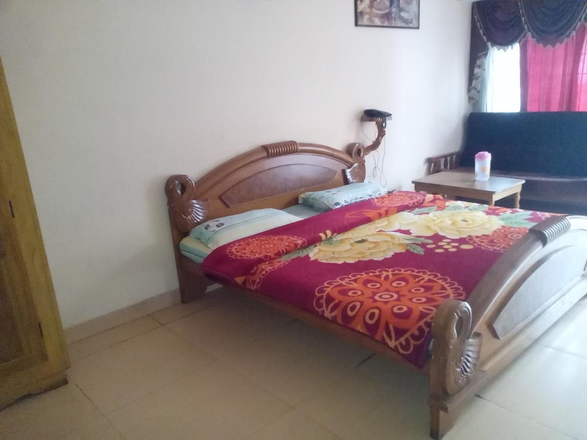 Resort Lakshmi Nivas Ooty