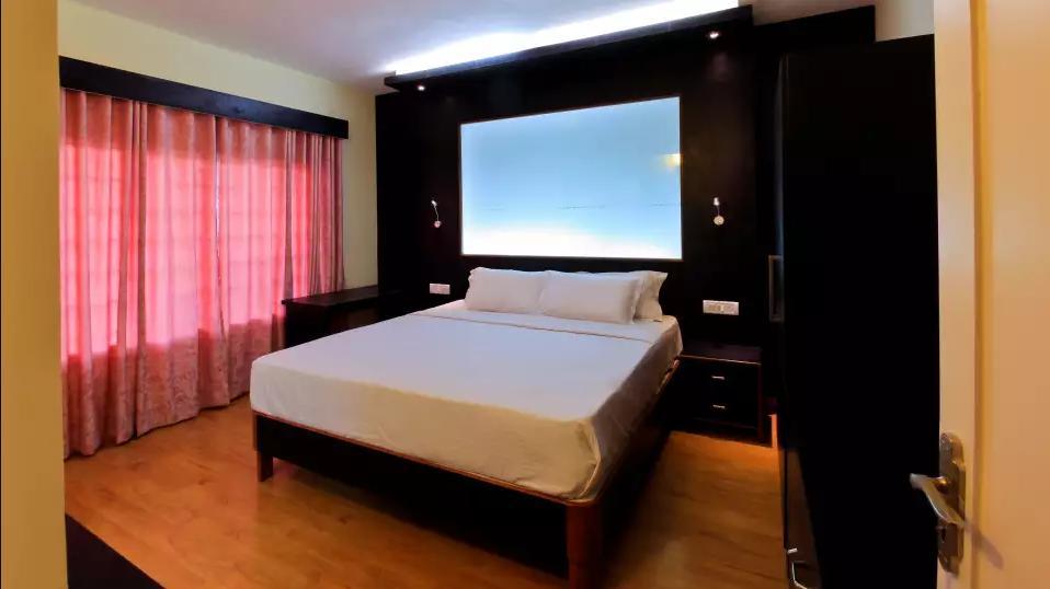 Emarald 3* Ooty