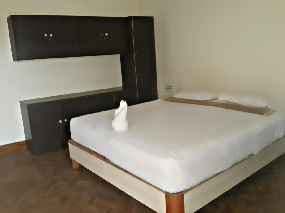 Aparthotel Emarald