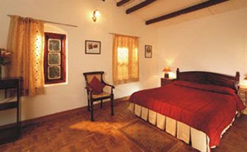 Sherlock Resort Ooty