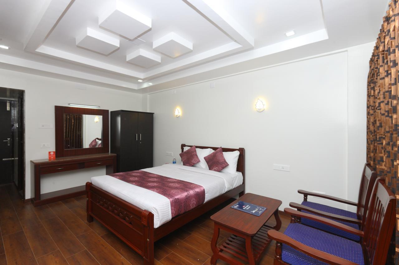 Hotel Ultimate Ooty
