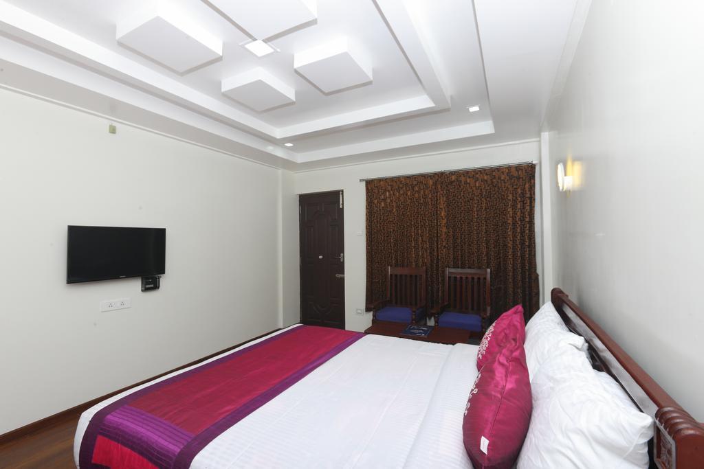 Ultimate Hotel Ooty