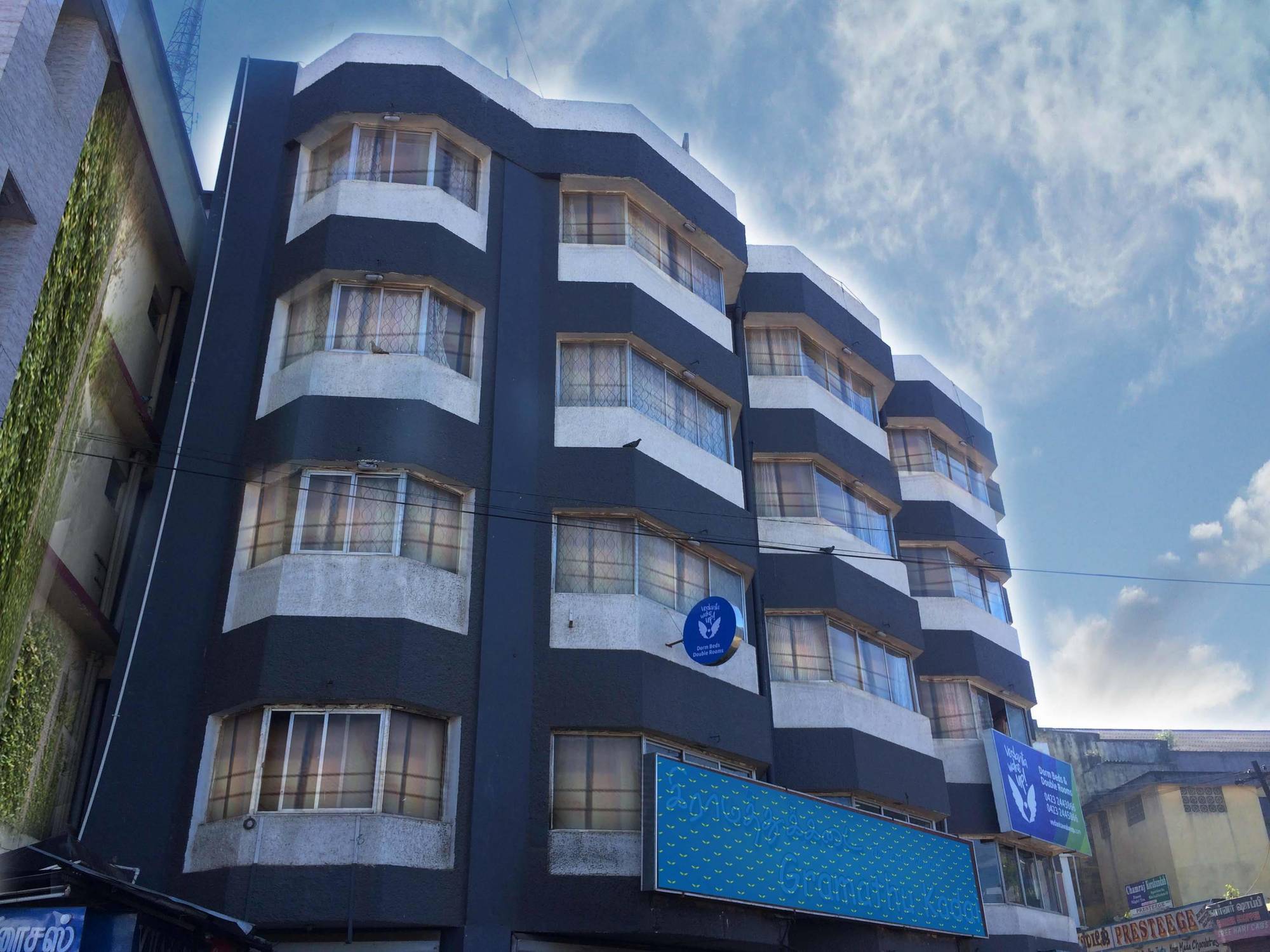 Vedanta Wake Up - Ooty, Town Center 2*