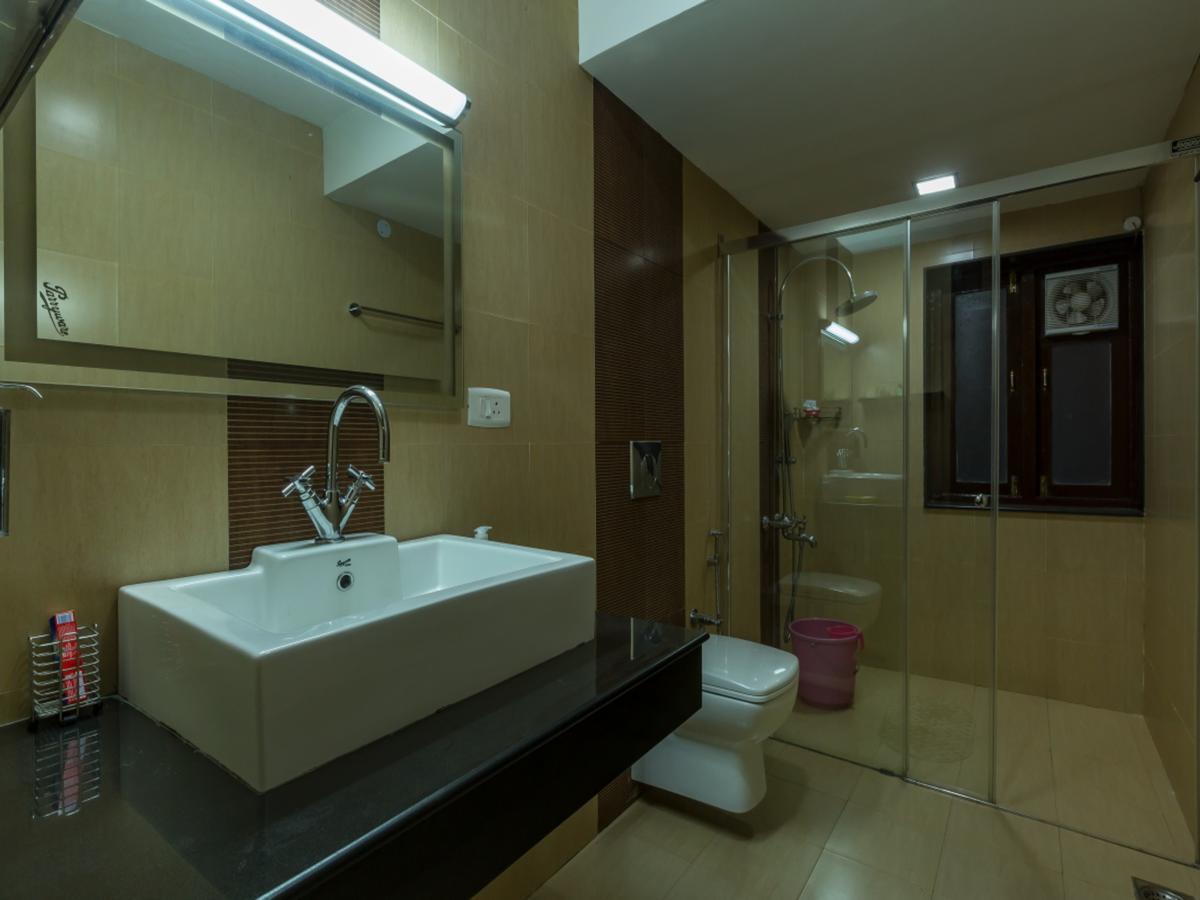 Saffronstays Milton Abbott Estate, * Ooty