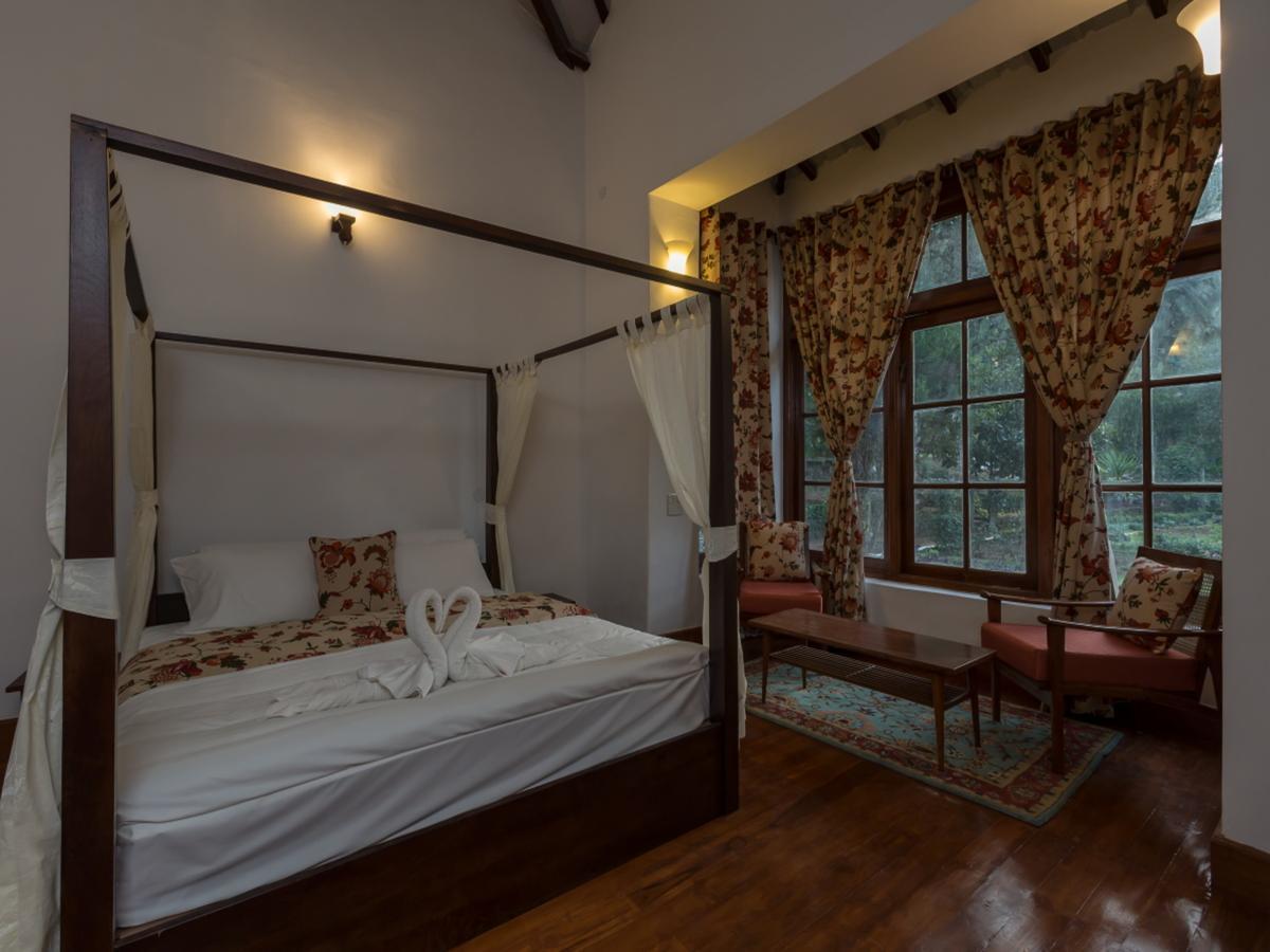 Saffronstays Milton Abbott Estate, Holiday home