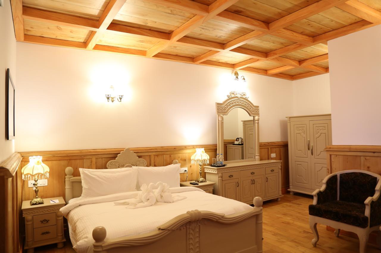 Resort West Downs - The Heritage 4*