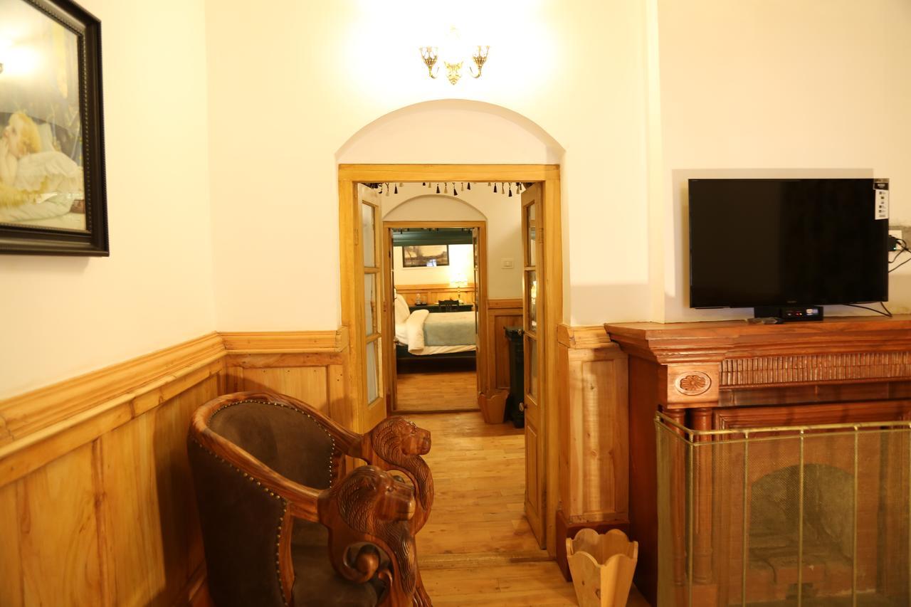 Resort West Downs - The Heritage 4*