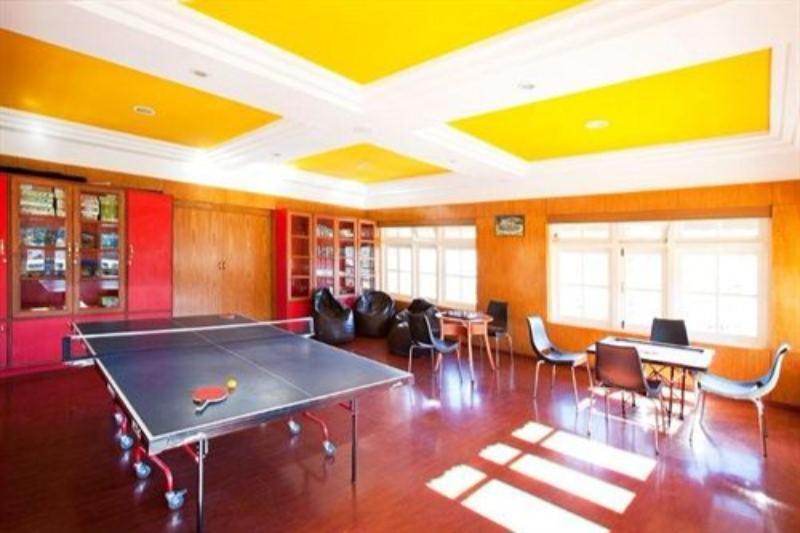 Club Mahindra Derby Green, 4* Ooty