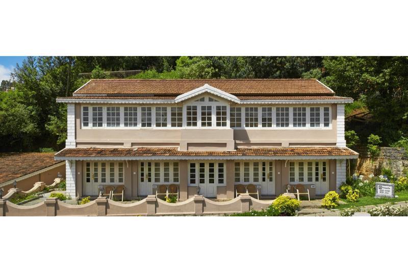 Resort Club Mahindra Derby Green, 4*