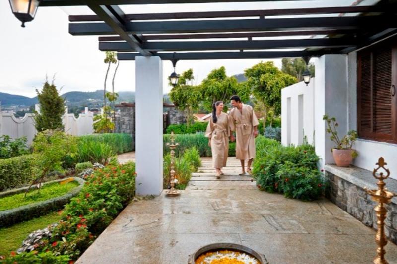 Resort Club Mahindra Derby Green, 4*