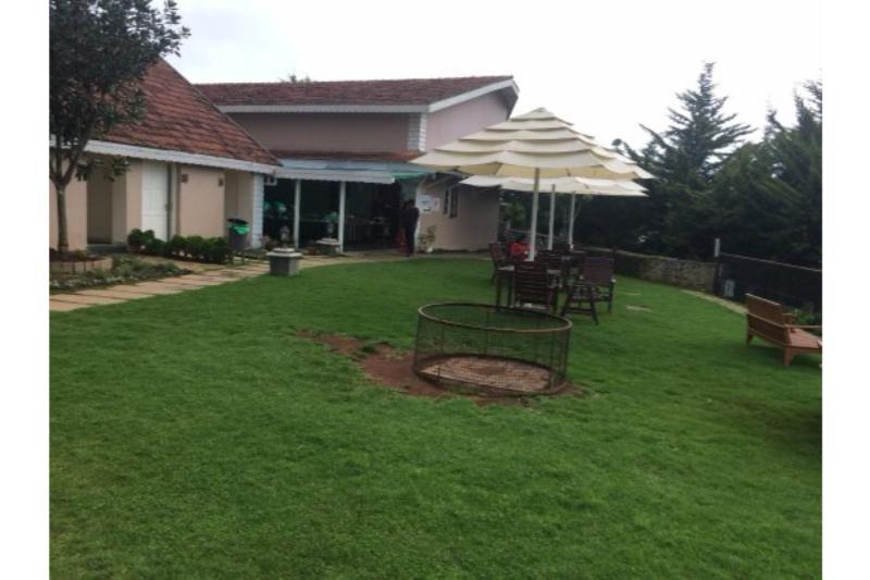 Club Mahindra Derby Green, 4* Ooty