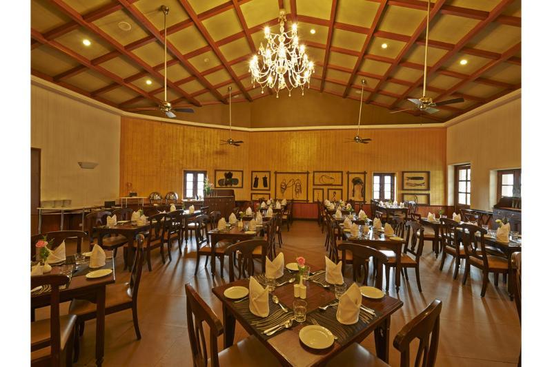 Resort Club Mahindra Derby Green, 4*