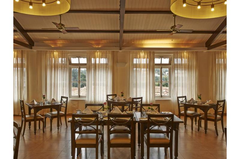 Club Mahindra Derby Green, 4* Ooty