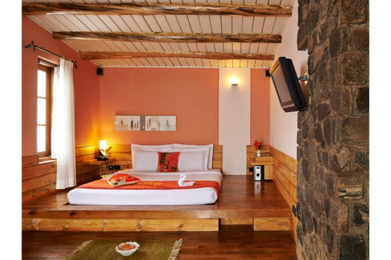 Club Mahindra Derby Green, 4* Ooty