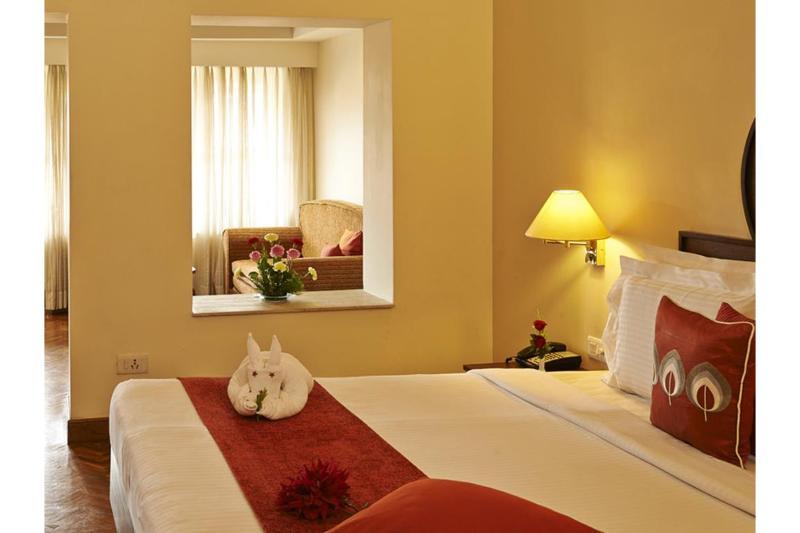 Club Mahindra Derby Green, 4* Ooty