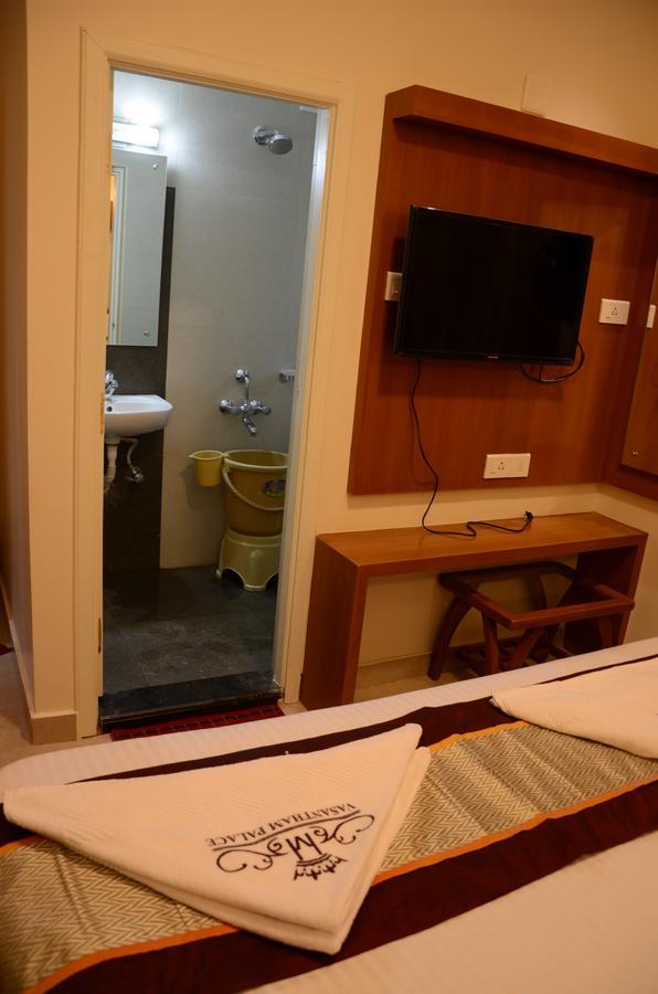 Hotel Vasantham Palace *