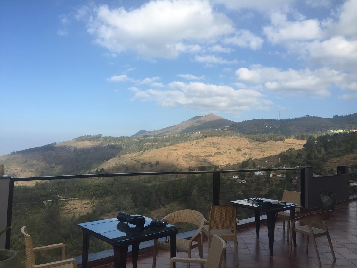 Resort Leopard Rock Wilderness 3*