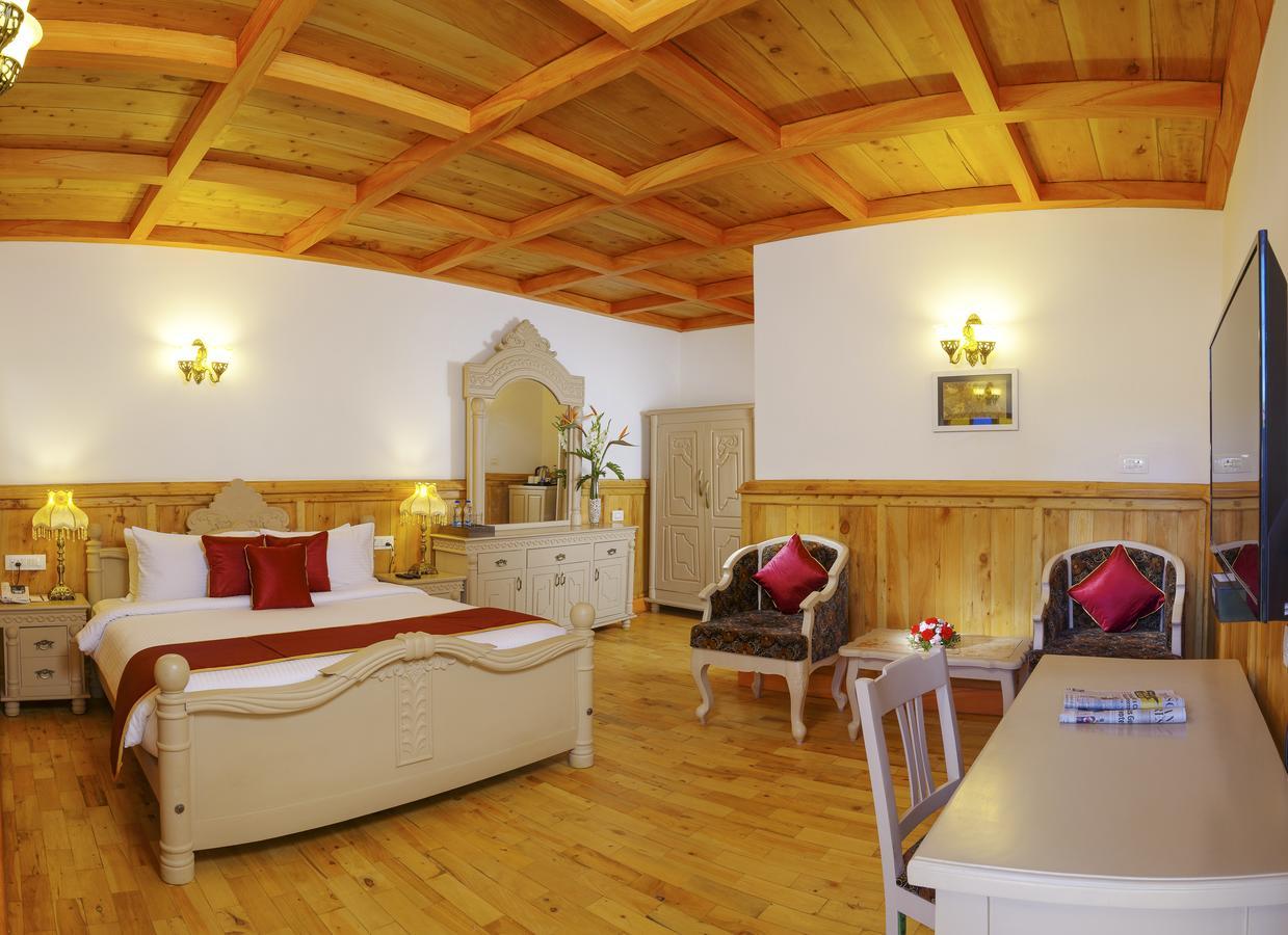 Resort West Downs - The Heritage 4*
